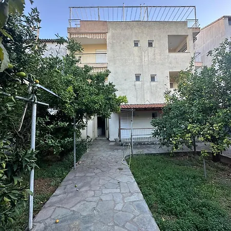 Tsatsalmas With Sea View Appartamento Metamorfosi (Sithonia)