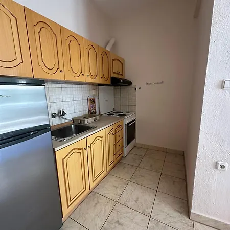 Appartamento Tsatsalmas With Sea View