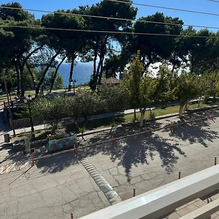 Appartamento Tsatsalmas With Sea View *