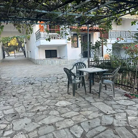 Tsatsalmas With Sea View * Metamorfosi (Sithonia)