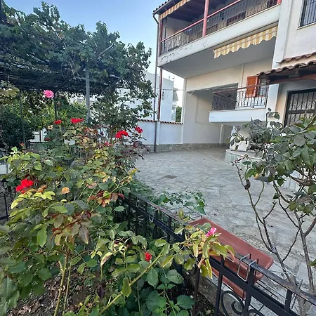Apartment Tsatsalmas With Sea View Metamorfosi (Sithonia)