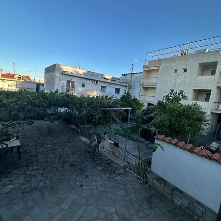 Apartment Tsatsalmas With Sea View Metamorfosi (Sithonia)