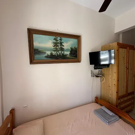 Apartment Tsatsalmas With Sea View Metamorfosi (Sithonia)