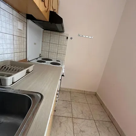 Tsatsalmas With Sea View Apartment Metamorfosi (Sithonia)